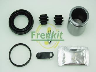 Frenkit 243930 - Reparationssats, bromsok xdelar.se