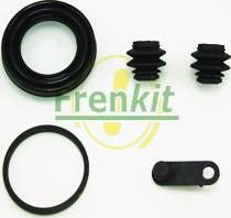 Frenkit 243044 - Reparationssats, bromsok xdelar.se