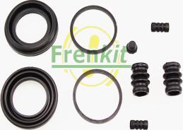 Frenkit 243040 - Reparationssats, bromsok xdelar.se