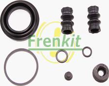 Frenkit 243042 - Reparationssats, bromsok xdelar.se