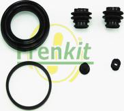 Frenkit 243055 - Reparationssats, bromsok xdelar.se