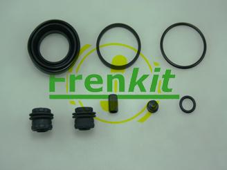 Frenkit 243066 - Reparationssats, bromsok xdelar.se