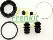 Frenkit 243008 - Reparationssats, bromsok xdelar.se