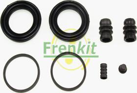 Frenkit 243002 - Reparationssats, bromsok xdelar.se