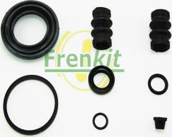 Frenkit 243039 - Reparationssats, bromsok xdelar.se