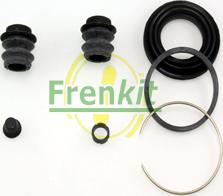 Frenkit 243026 - Reparationssats, bromsok xdelar.se