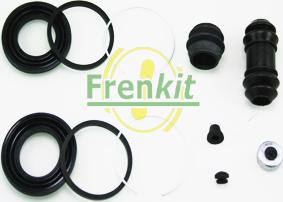 Frenkit 243023 - Reparationssats, bromsok xdelar.se