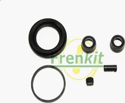 Frenkit 243027 - Reparationssats, bromsok xdelar.se