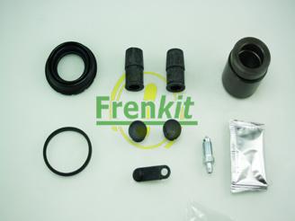 Frenkit 242950 - Reparationssats, bromsok xdelar.se