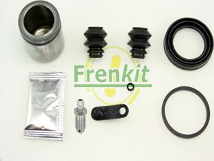 Frenkit 242910 - Reparationssats, bromsok xdelar.se