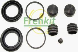 Frenkit 242030 - Reparationssats, bromsok xdelar.se