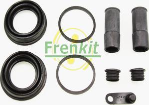 Frenkit 242031 - Reparationssats, bromsok xdelar.se