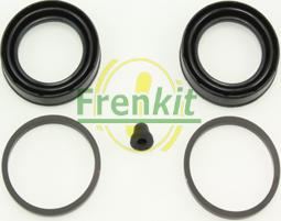 Frenkit 242038 - Reparationssats, bromsok xdelar.se