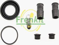 Frenkit 242022 - Reparationssats, bromsok xdelar.se