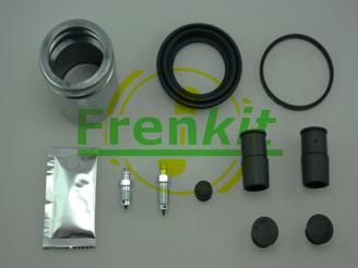 Frenkit 254946 - Reparationssats, bromsok xdelar.se