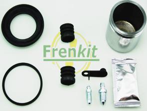 Frenkit 254964 - Reparationssats, bromsok xdelar.se