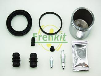 Frenkit 254904 - Reparationssats, bromsok xdelar.se