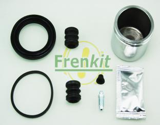 Frenkit 254906 - Reparationssats, bromsok xdelar.se