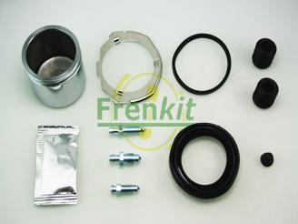 Frenkit 254902 - Reparationssats, bromsok xdelar.se