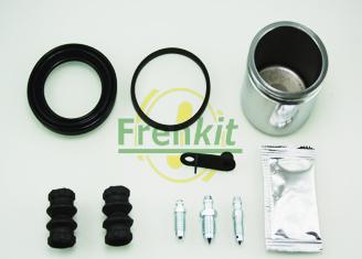 Frenkit 254910 - Reparationssats, bromsok xdelar.se