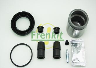 Frenkit 254913 - Reparationssats, bromsok xdelar.se