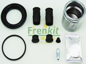 Frenkit 254912 - Reparationssats, bromsok xdelar.se