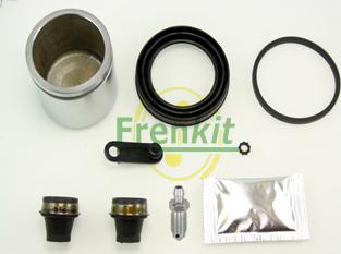 Frenkit 254917 - Reparationssats, bromsok xdelar.se