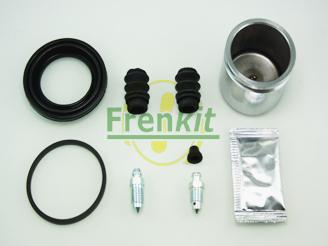 Frenkit 254932 - Reparationssats, bromsok xdelar.se