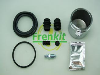 Frenkit 254937 - Reparationssats, bromsok xdelar.se