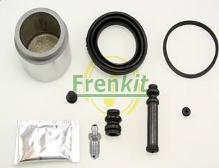 Frenkit 254925 - Reparationssats, bromsok xdelar.se