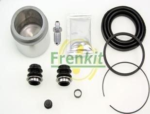 Frenkit 254926 - Reparationssats, bromsok xdelar.se