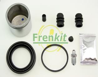 Frenkit 254921 - Reparationssats, bromsok xdelar.se