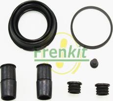 Frenkit 254046 - Reparationssats, bromsok xdelar.se