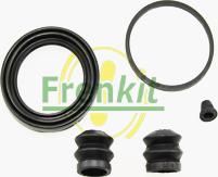 Frenkit 254004 - Reparationssats, bromsok xdelar.se