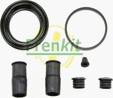 Frenkit 254002 - Reparationssats, bromsok xdelar.se