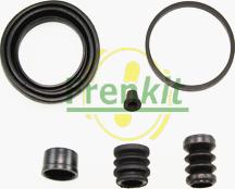 Frenkit 254014 - Reparationssats, bromsok xdelar.se