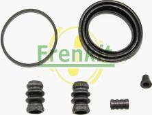 Frenkit 254016 - Reparationssats, bromsok xdelar.se