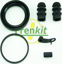 Frenkit 254080 - Reparationssats, bromsok xdelar.se