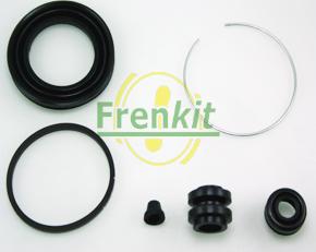 Frenkit 254028 - Reparationssats, bromsok xdelar.se