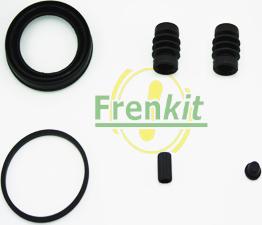 Frenkit 254118 - Reparationssats, bromsok xdelar.se