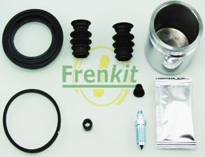 Frenkit 254806 - Reparationssats, bromsok xdelar.se