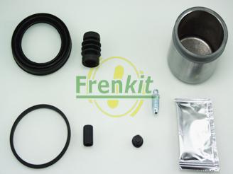 Frenkit 254802 - Reparationssats, bromsok xdelar.se