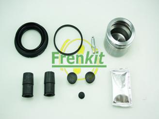 Frenkit 254815 - Reparationssats, bromsok xdelar.se