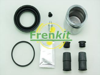 Frenkit 254829 - Reparationssats, bromsok xdelar.se