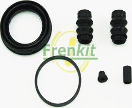 Frenkit 251046 - Reparationssats, bromsok xdelar.se