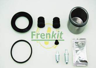 Frenkit 252908 - Reparationssats, bromsok xdelar.se