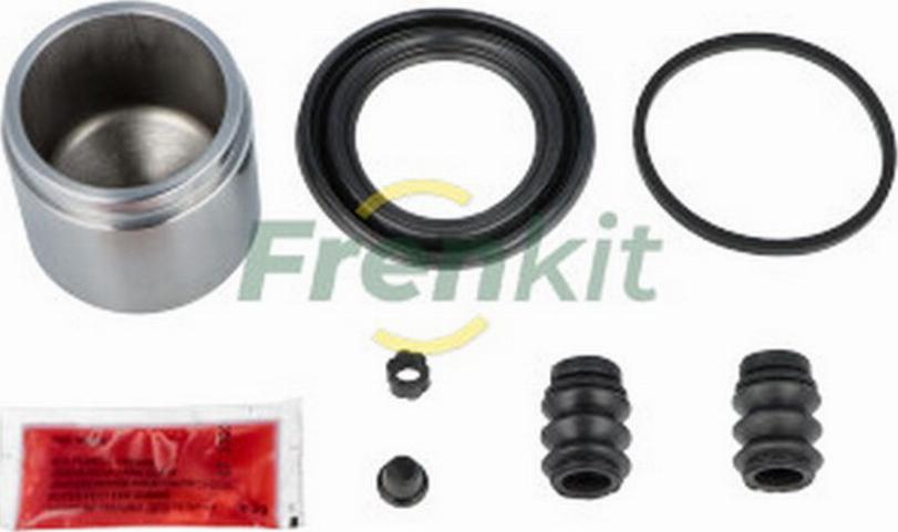 Frenkit 257995 - Reparationssats, bromsok xdelar.se