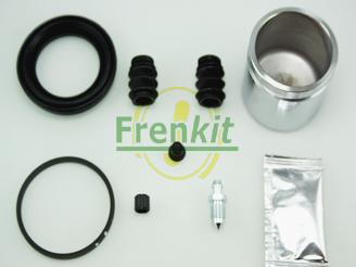 Frenkit 257960 - Reparationssats, bromsok xdelar.se