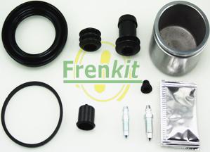 Frenkit 257913 - Reparationssats, bromsok xdelar.se