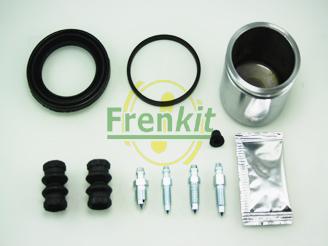 Frenkit 257924 - Reparationssats, bromsok xdelar.se